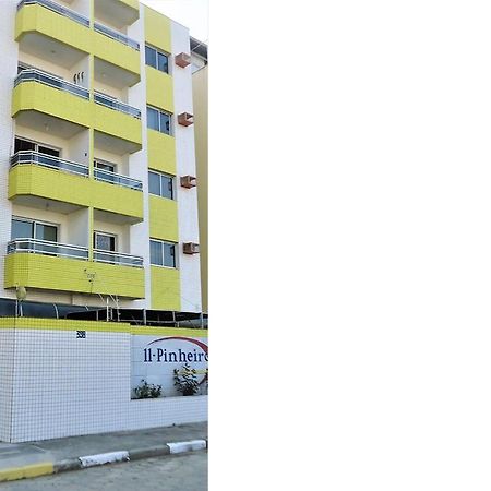 Apartamento Praia Grande Ubatuba Exterior photo