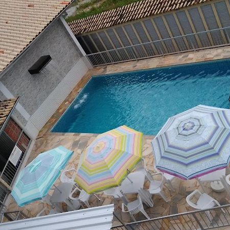 Apartamento Praia Grande Ubatuba Exterior photo