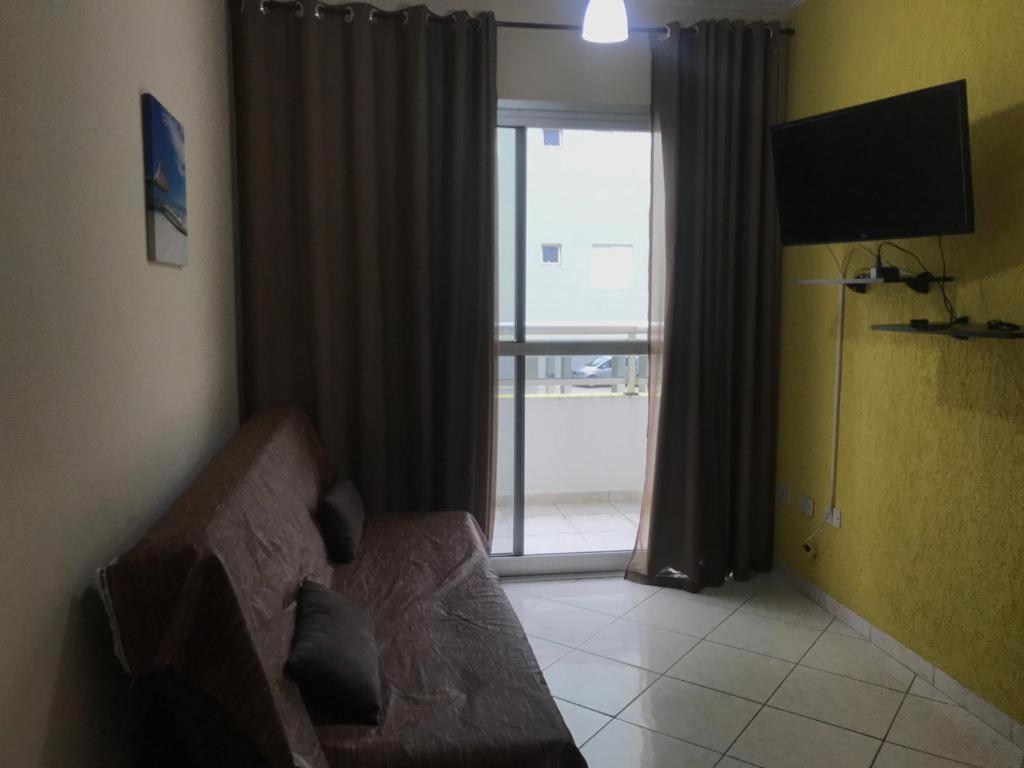 Apartamento Praia Grande Ubatuba Exterior photo
