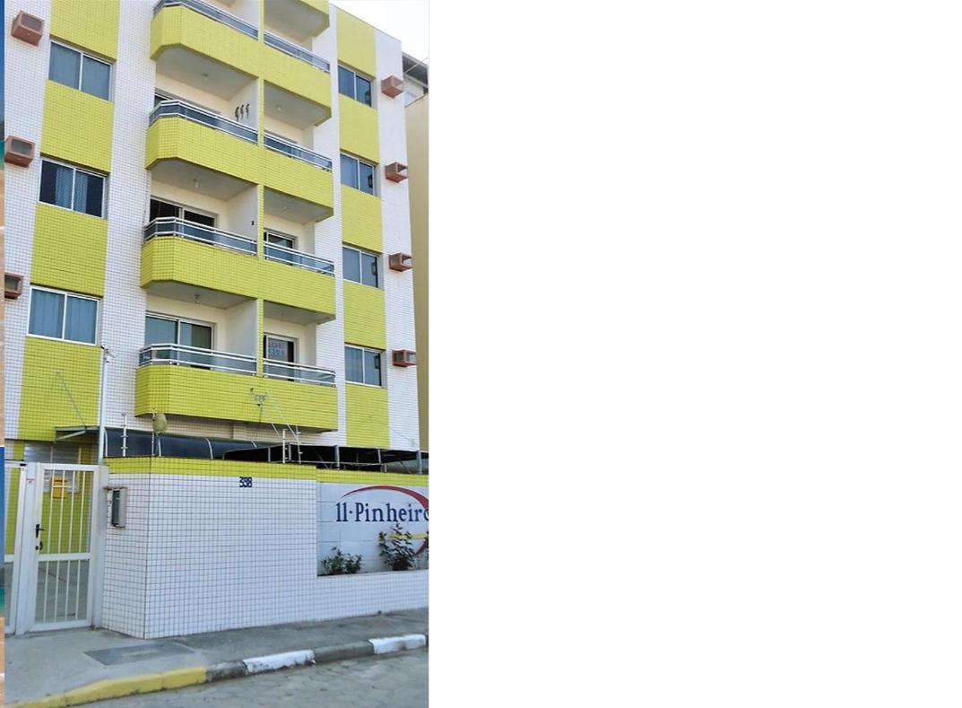 Apartamento Praia Grande Ubatuba Exterior photo