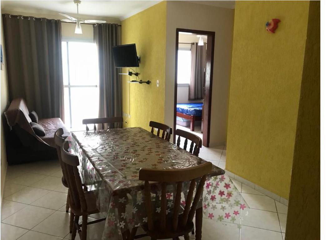 Apartamento Praia Grande Ubatuba Exterior photo