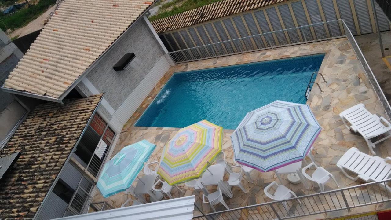 Apartamento Praia Grande Ubatuba Exterior photo