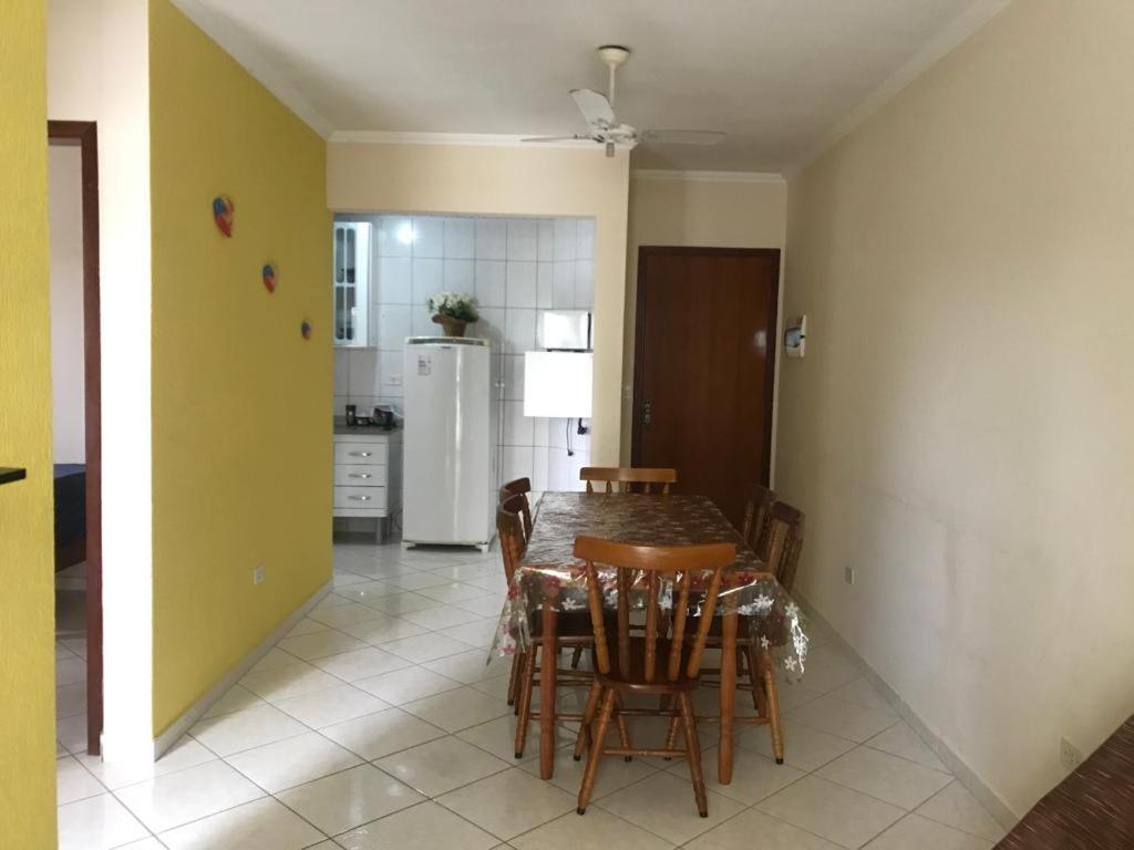 Apartamento Praia Grande Ubatuba Exterior photo