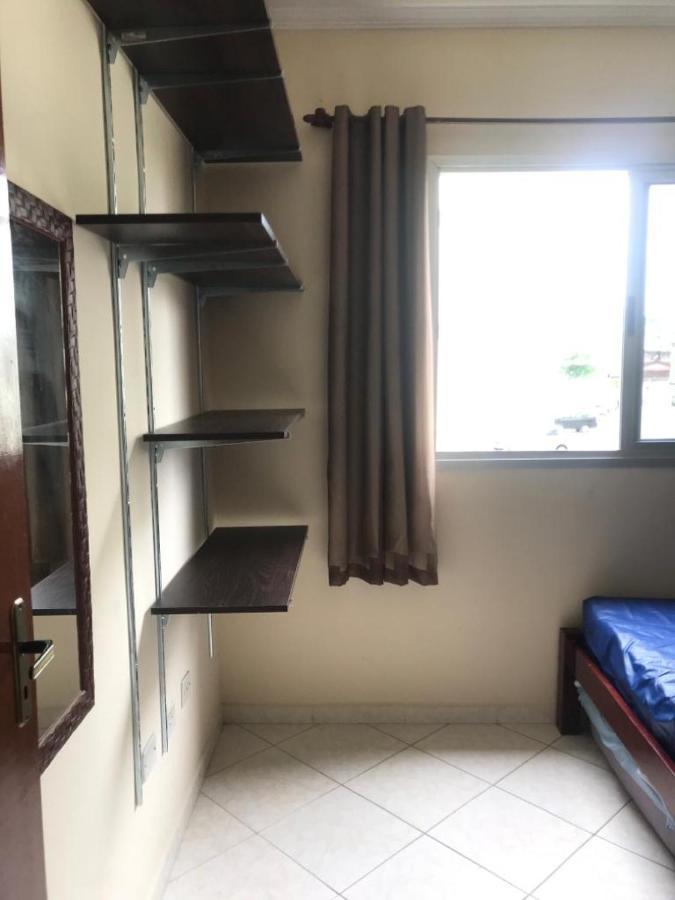 Apartamento Praia Grande Ubatuba Exterior photo