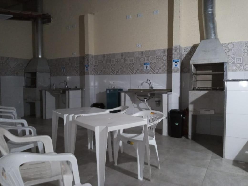 Apartamento Praia Grande Ubatuba Exterior photo