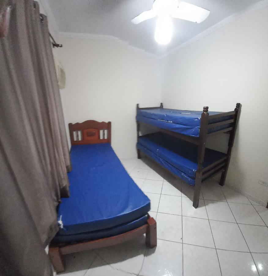 Apartamento Praia Grande Ubatuba Exterior photo